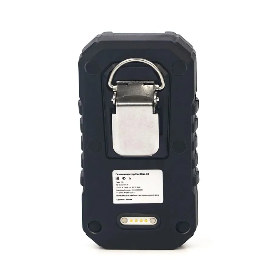 Газоанализатор HardGas X1