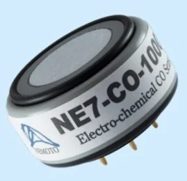 NE7-CO-H10000 Nemoto Сенсор Угарного газа (оксида углерода) CO