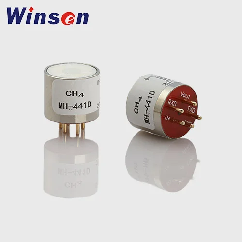 MH-441D Winsen сенсор Метана CH4