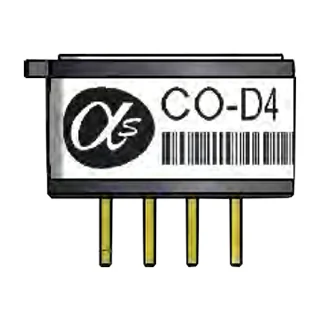 Сенсор Угарного газа CO-D4 Alphasense