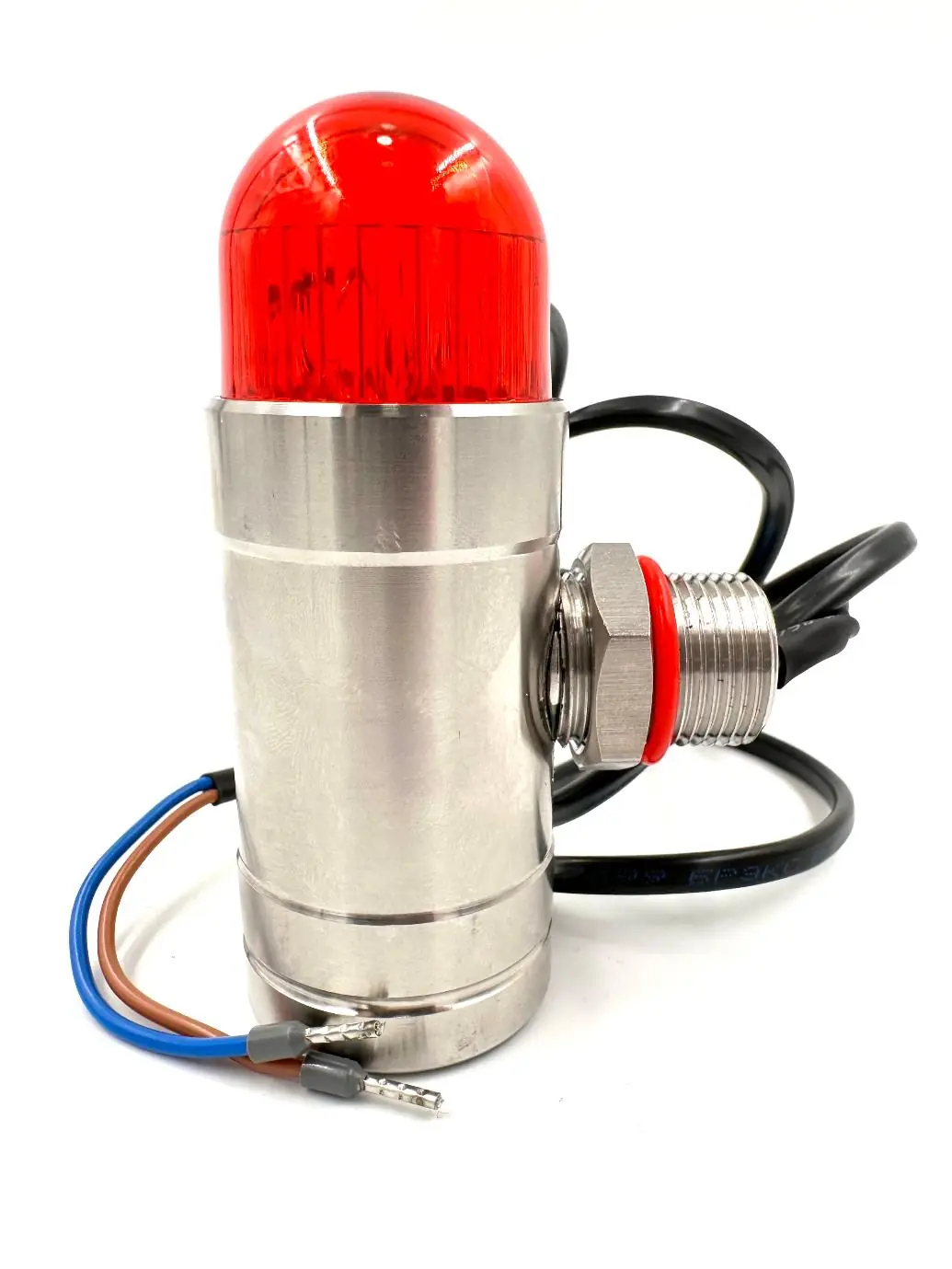 Свето звуковой оповещатель СЗО-20 влагозащита IP 68