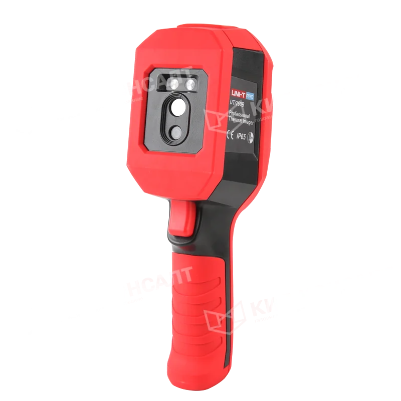 Тепловизор UTi260B