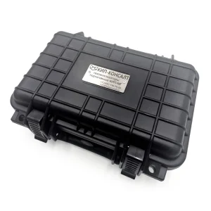 кейс газоанализатор