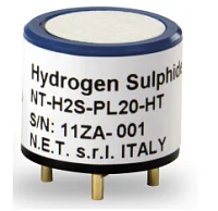 NT-H2S-PL20-HT NET сенсор газа Сероводорода H2S