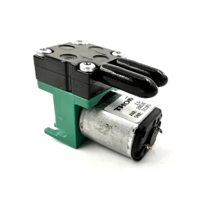 Микронасос Thomas 2002VD/0,5/E/LC