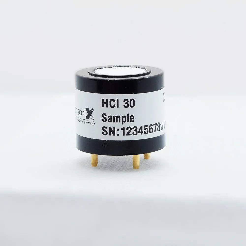 Sensorix HCl 30 Сенсор Хлористого водорода HCl