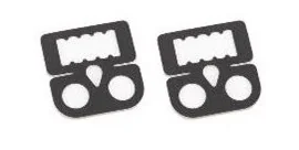 Сменные фильтры для сенсора BWC4-SS