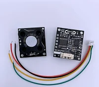 WZ-S Formaldehyde module DART Sensors сенсор Формальдегида CH2O