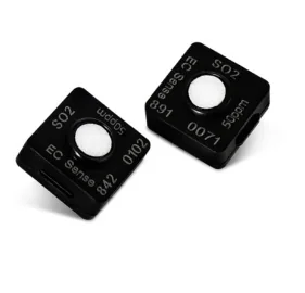 ES1-SO2-50 EC Sense сенсор Диоксида серы SO2