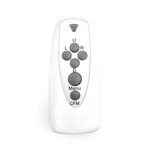 Пульт управления для газоанализаторов ГАНК-Т