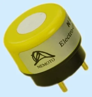 NE4-CL2 Nemoto Сенсор Хлора CL2