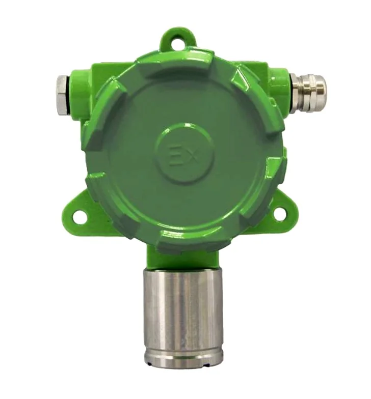 Стационарный газоанализатор Бинар ХХ-ХХХ-Х