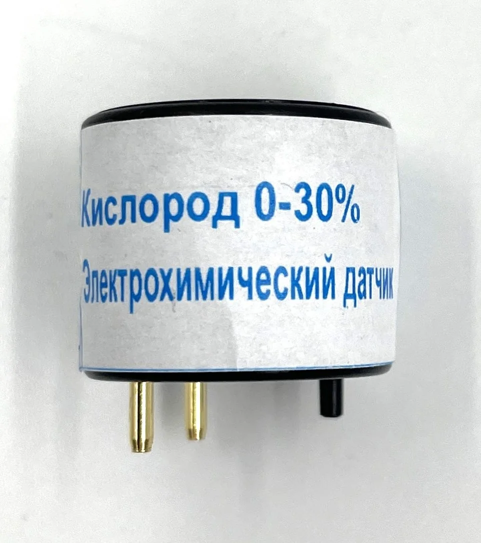 Сенсор кислорода O2/М 0-30%