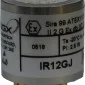 IR12GJ SGX сенсор газа Углеводороды (горючие газы) CH