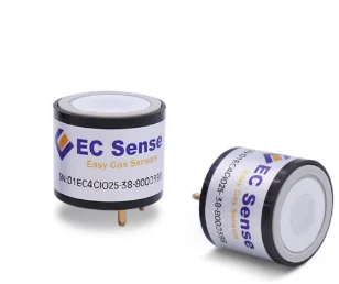 EC4-ClO2-5 EC Sense сенсор газа Диоксида хлора CLO2
