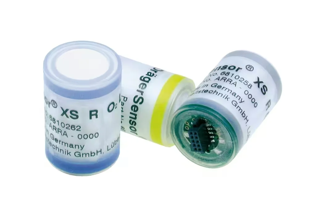 DrägerSensor XS EC Odorant сенсор Одорантов 6809200