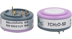 7CH2O-50 Semeatech сенсор Формальдегида CH2O