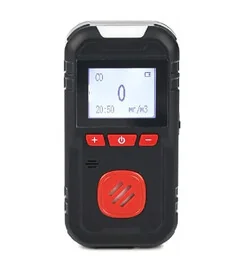 Портативные газоанализаторы HardGas 