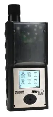 Газоанализатор MX6 iBrid