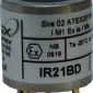 IR21BD SGX сенсор Углекислого газа CO2 (Диоксида углерода)