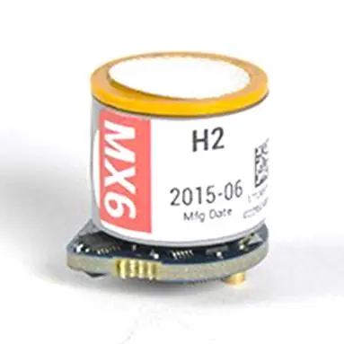 Industrial Scientific Сенсор водорода H2 17124975-C