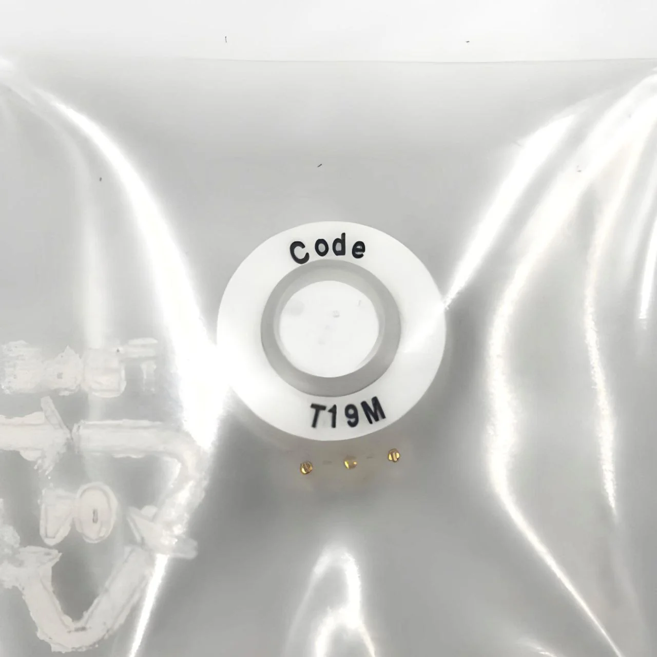 DrägerSensor XXS CO2 сенсор Углекислого газа CO2 6810889