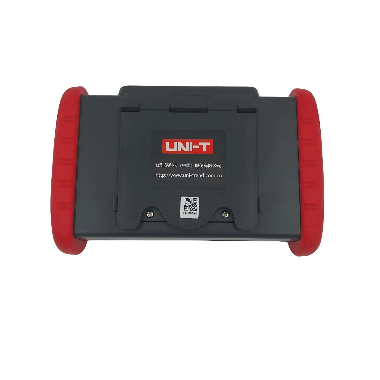 Тестер внутреннего сопротивления аккумуляторов UNI-T UT677A