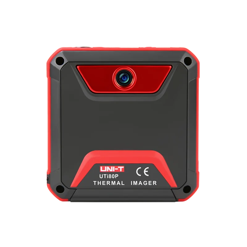Тепловизор UTi80P
