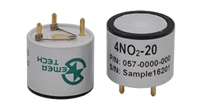 4NO2-20 Semeatech сенсор Диоксида азота NO2