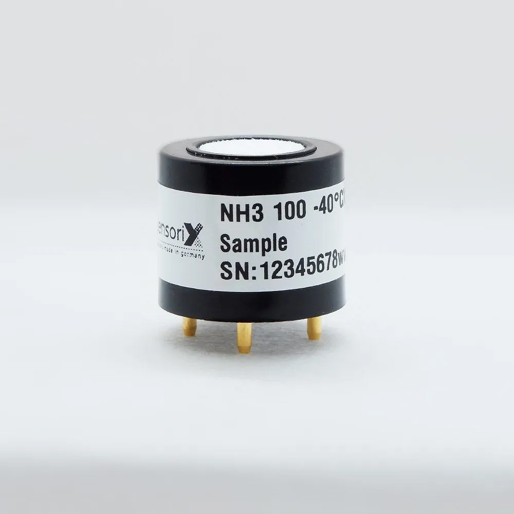 Sensorix NH3 100 -40°C Сенсор Аммиака NH3