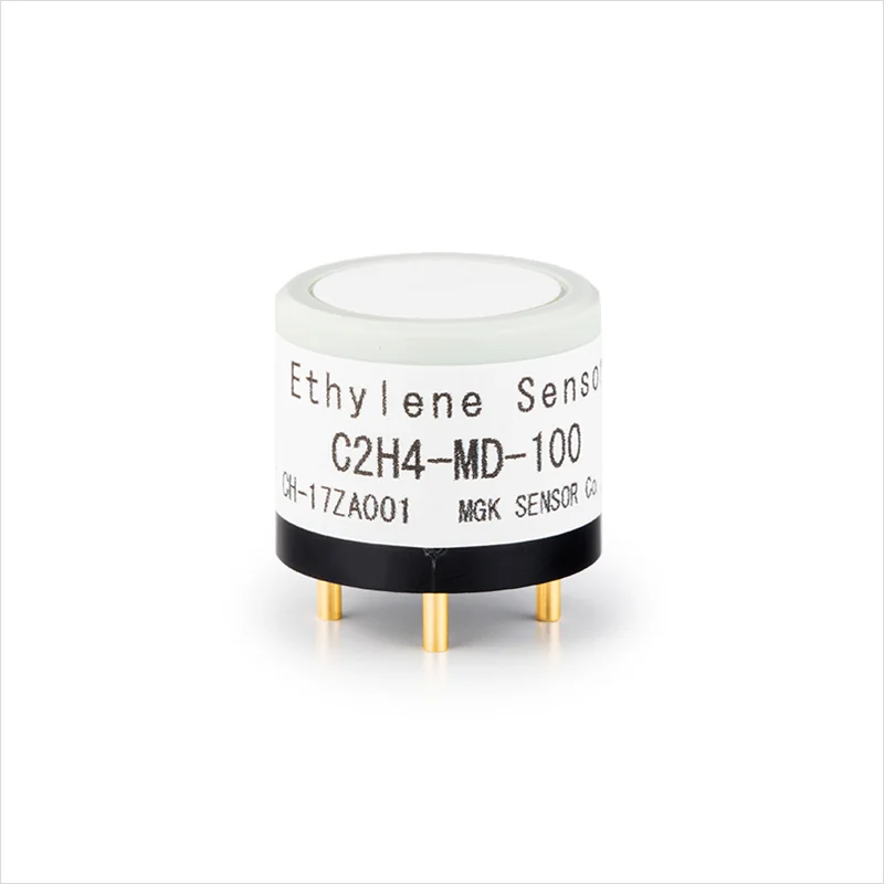 C2H4-MD-100 MGK SENSOR Co., Ltd. сенсор газа Этилена С2H4
