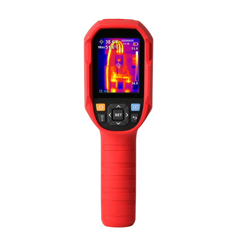 Тепловизор UTi85A