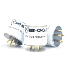 КИП ИК/5/C2H2 0-100% НКПР сенсор Ацетилена C2H2