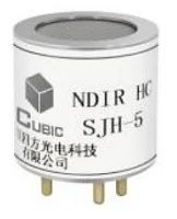 SJH-5B1 Cubic сенсор Метана CH4
