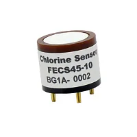 FECS45-10 Figaro сенсор Хлора CL2