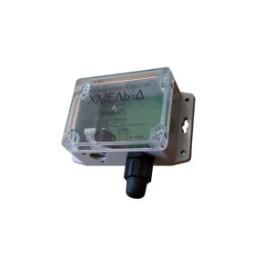 Стационарные газоанализаторы ИГС-98