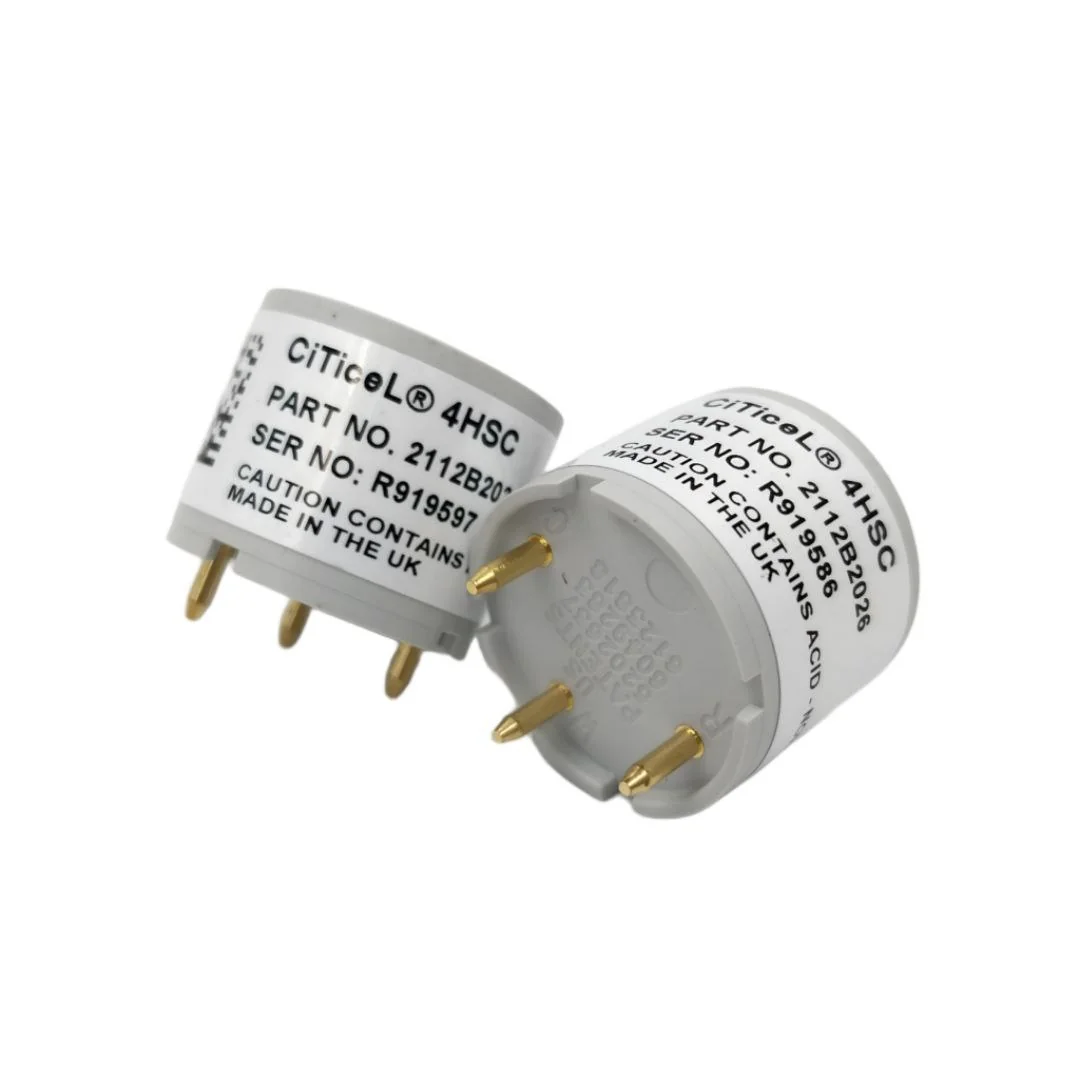 4HSC CiTiceL H2S Сенсор сероводорода