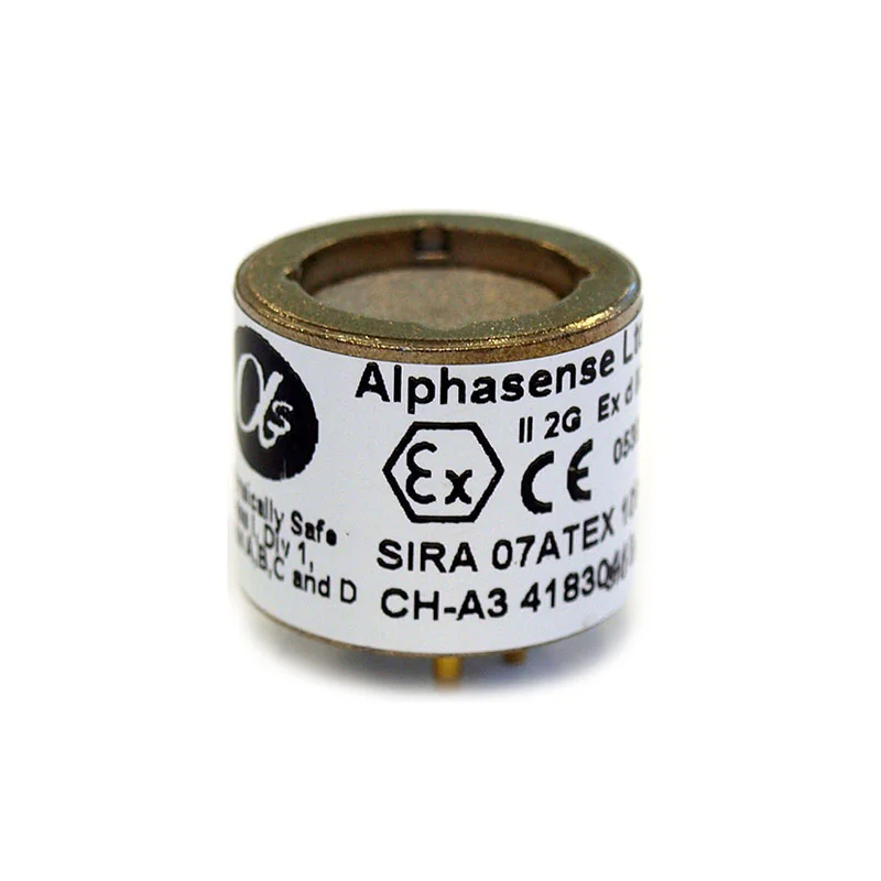 CH-A3 Alphasense сенсор Метана CH4