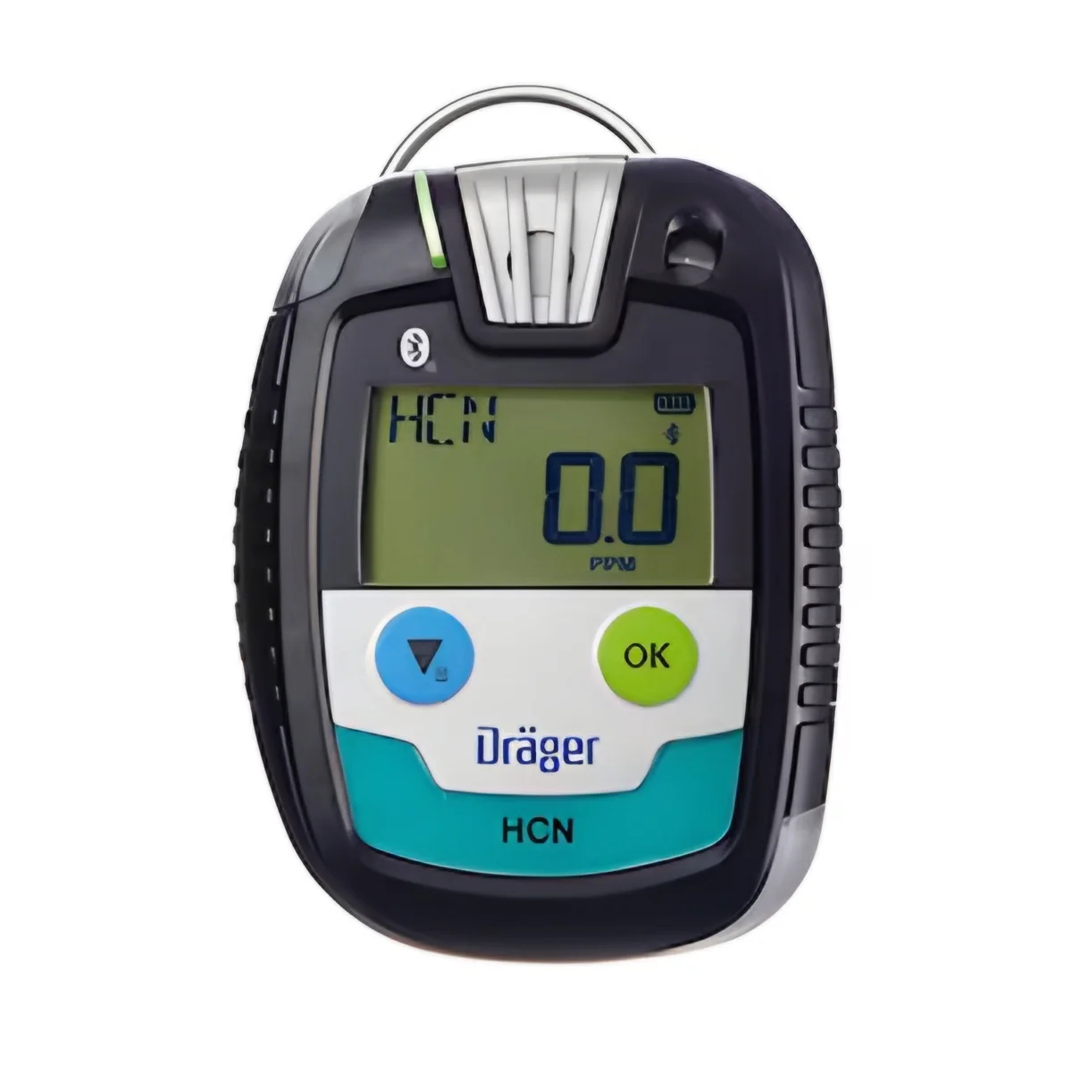 Газоанализатор Drager Pac 8000