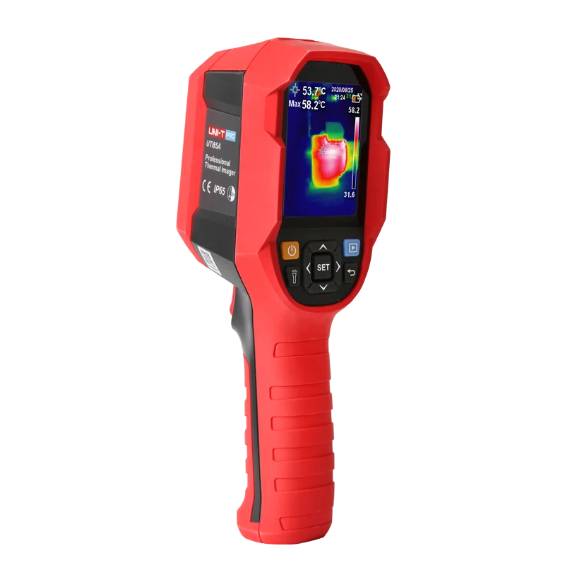 Тепловизор UTi85A