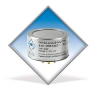 IRNET-P-32-CH4-NC NET сенсор газа Метана CH4