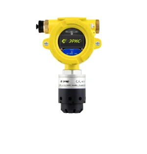 Стационарные газоанализаторы ЭРИС