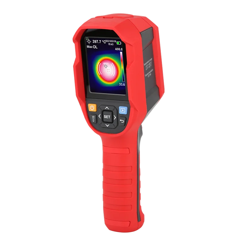 Тепловизор UTi120B