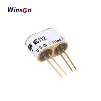 MC112/MC112C/MC112D Winsen сенсор Метана CH4