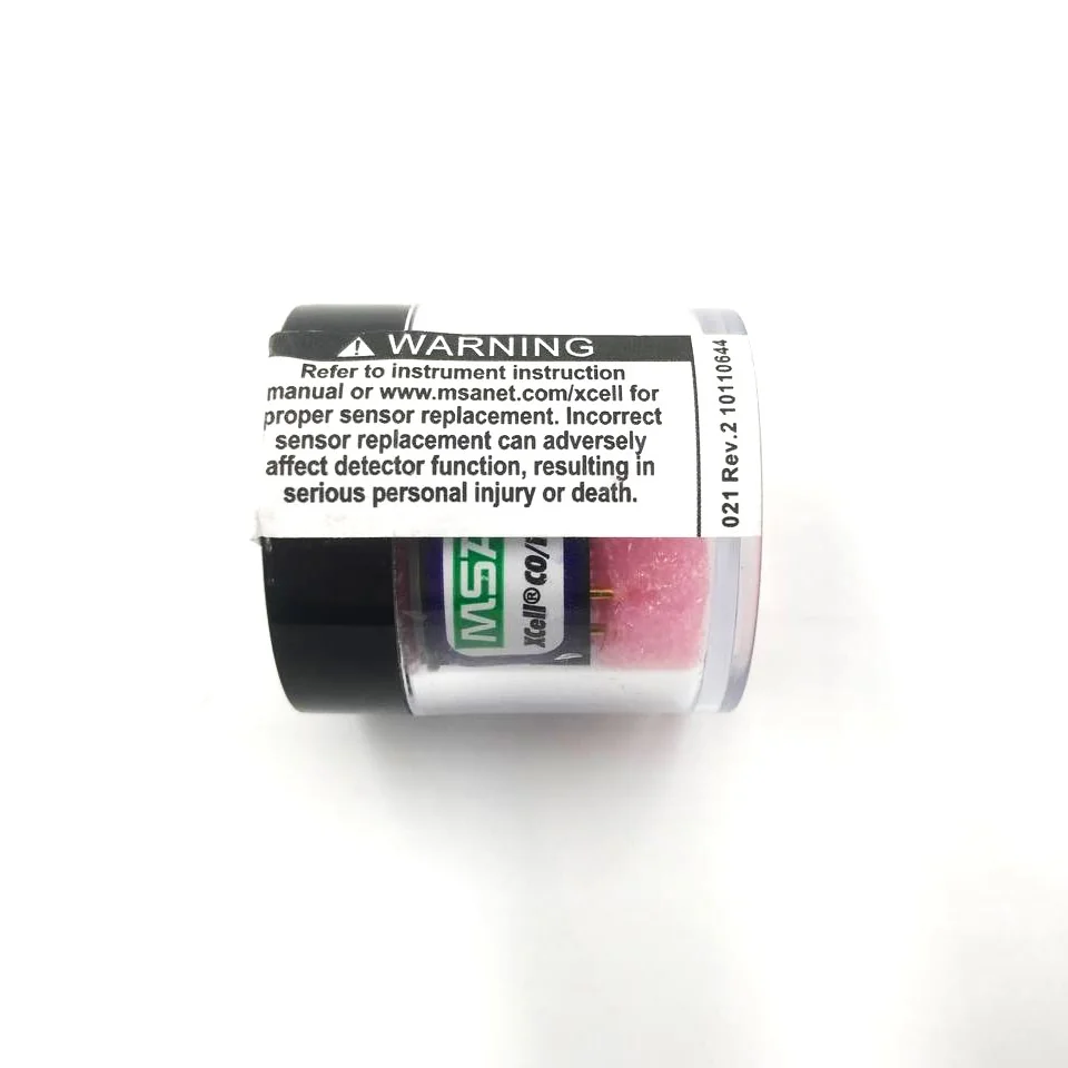 MSA Сенсор синильной кислоты HCN 300176