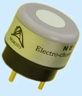 NE4-NO Nemoto Сенсор Оксида азота NO