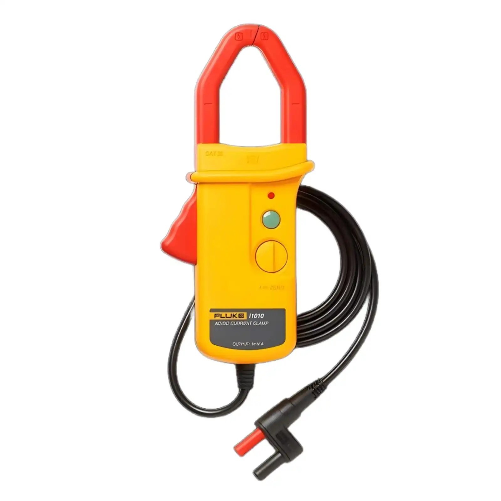 Токоизмерительные клещи Fluke i1010