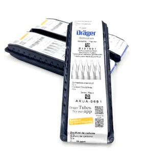 Индикаторная трубка Carbon Disulfide 3/a