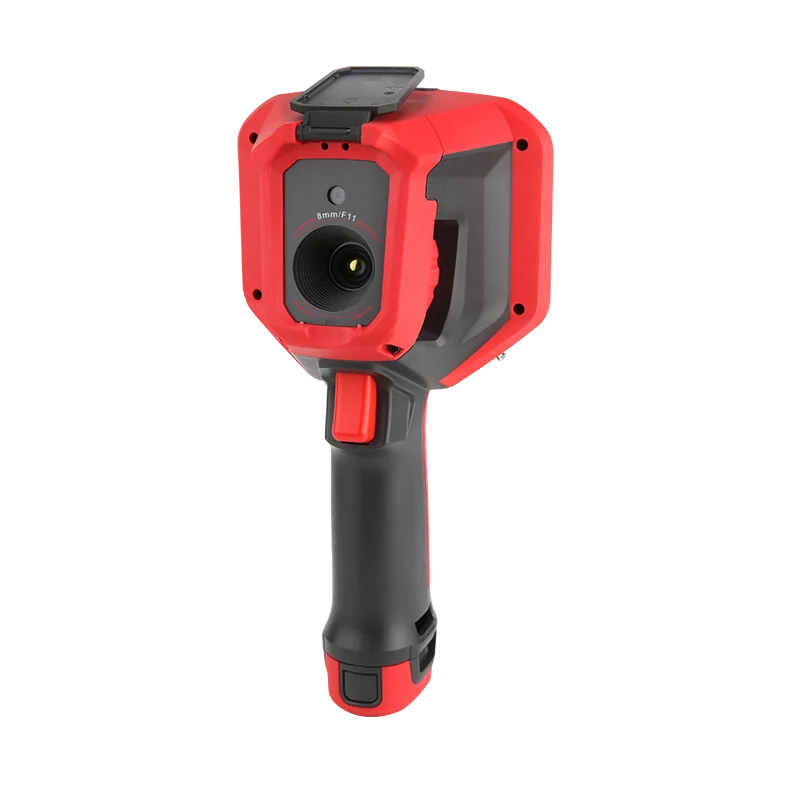 Тепловизор UTi384H