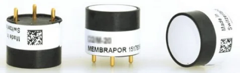 Сенсор Водорода H2/M-1000